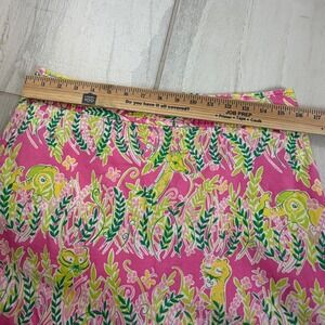 Lilly Pulitzer | Shorts | Rare Lilly Pulitzer White Label Millionaires ...